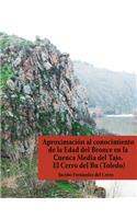 Aproximación al conocimiento de la Edad del Bronce en la Cuenca Media del Tajo. El Cerro del Bu (Toledo)