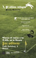 El ultimo milagro