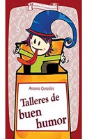 Talleres de buen humor