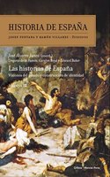 Las Historias de Espana: Historia de Espana Vol. 12