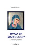 Hvad er mariologi?