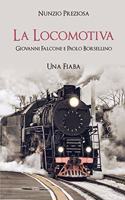 Locomotiva Giovanni e Paolo una Fiaba