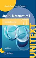 Analisi Matematica I