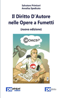 Diritto d'Autore nelle Opere a Fumetti (nuova edizione)