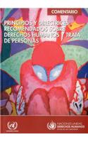 Principios y directrices recomendados sobre derechos humanos y trata de personas