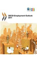 OECD Employment Outlook 2011