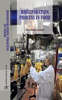 Bioseparation Process in Foods (First Edition)