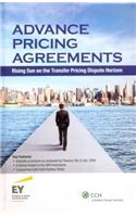 Advance Pricing Agreements Rising Sun On The Transfer Pricing Dispute Horizon