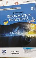 Informatics Practices class 11 Saraswati