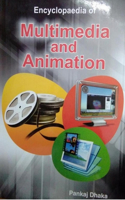 Encyclopaedia of Multimedia and Animation