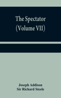 Spectator (Volume VII)