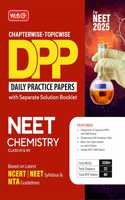 Dpp Neet Chemistry