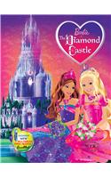 Barbie The Diamond Castle