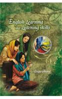 English Learning and Listening Skills