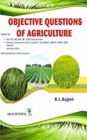 Objective Questions of Agriculture