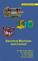Electrical Machines and Control