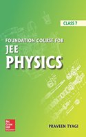 Foundation Course For JEE Physics Class 7 