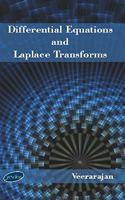 Differential Equations and Laplace Transforms