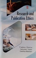 Research and Publication Ethics