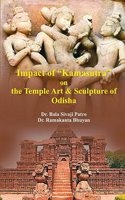 Impact of â€œKamasutraâ€� on theTemple Art & Sculpture of Odisha