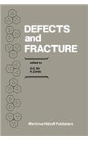 Defects and Fracture