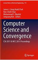 Computer Science and Convergence