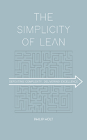 Simplicity of Lean