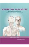 Acupresión Tailandesa