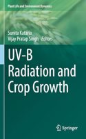 Uv-B Radiation and Crop Growth