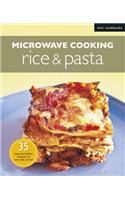 Microwave Recipes: Rice & Pasta: Mini Cookbooks