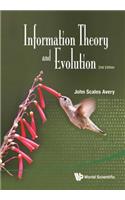 Information Theory and Evolution (2nd Edition)