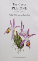 The Genus Pleione