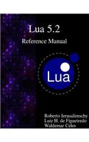 Lua 5.2 Reference Manual