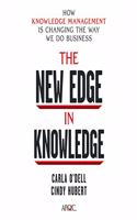 New Edge in Knowledge