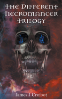Different Necromancer Trilogy