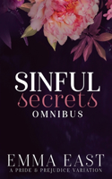 Sinful Secrets Omnibus: (4 Sinful Secrets)