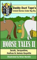 Horse Tales II