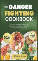 Cancer Fighting Cookbook