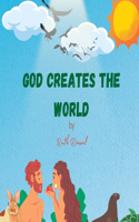 God Creates the World
