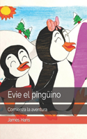 Evie el pinguino