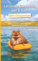 La Guida Completa per Il Tuo Spitz Giapponese