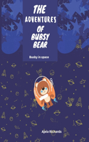 The Adventures Of Bubsy Bear: Children's book
