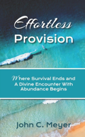 Effortless Provision