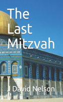 Last Mitzvah