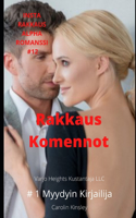 Rakkaus Komennot