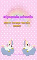 Mi Pequeña Unicornio Libro de colorear Para Niños Pequeños