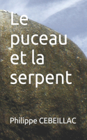 puceau et la serpent