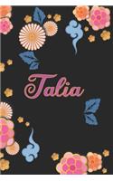Talia