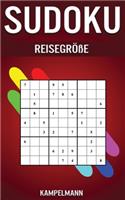 Sudoku Reisegröße