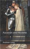 Aucassin and Nicolete
